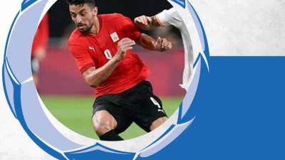 مصر تصعد للربع النهائي في كأس العرب متصدرة المجموعة بفارق الإنذارات