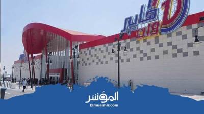 نجل مالك «هايبر وان» يدهس 4 شباب بسيارته.. التفاصيل كاملة