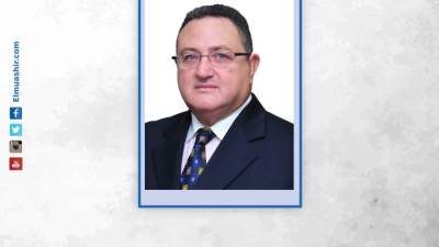 مدحت قمر.. «الفاشل» الجالس على كرسي البنك العقاري المصري (مستندات)