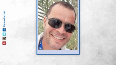 المؤشر تنعي وفاة محمد طلعت مدير خدمة المواطنين الأسبق بهيئة التعمير