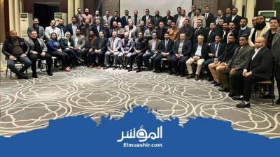 «لبحث هذه الأولويات».. جمعية مطوري القاهرة الجديدة تعقد جمعيتها العمومية الطارئة