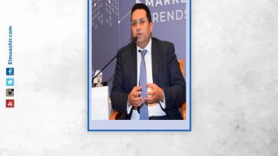 أحمد إمام: تصدير العقار الحل الأمثل لتنشيط سوق العقارات