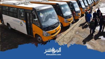 «المجتمعات العمرانية» تضع شركة «مواصلات مصر» تحت المراقبة