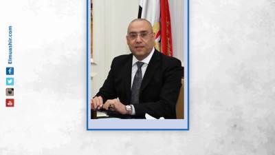 «الإسكان تواصل المسيرة».. جار تنفيذ 15 مشروعاً لمياه الشرب والصرف بالإسكندرية