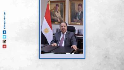 معيط: 69% من الجهات الاقتصادية التزمت بتقديم موازنة العام المالي الحالي