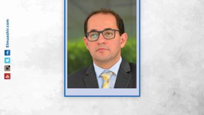 «كجوك»: نسعى لتحقيق المواءمة والربط بين موازنة مصروفات وإيرادات الدولة