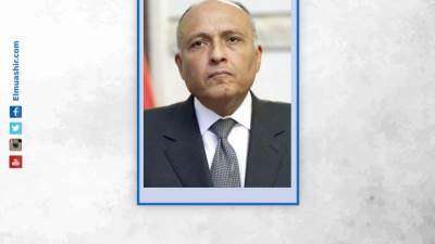  الخارجية لـ«الحكومة الألمانية»: التفتي إلى تحدياتك الداخلية بدلًا من الوصاية على الغير