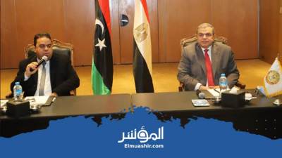 «سعفان»: لن يدخل عامل مصري ليبيا إلا من خلال القوى العاملة