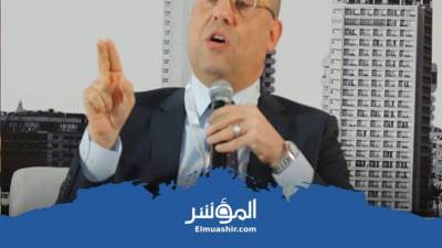 افتتاح المرحلة الأولى من مشروع تطوير «التجلي الأعظم» أبريل القادم