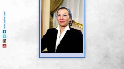 وزيرة البيئة: ضرورة طرح محطات الحمأة للاستثمار