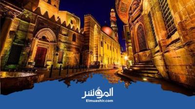 هكذا يتم إحياء مناطق القاهرة التاريخية..(فيديو)