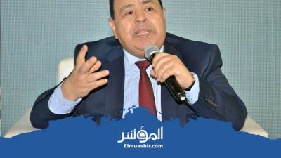وزير المالية: لا أعباء على المواطن في الضرائب الجديدة