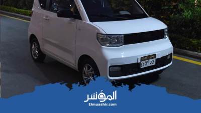 بموافقة رئيس الحكومة.. جينرال موتورز تطرح هذه السيارة الكهربائية العام المقبل