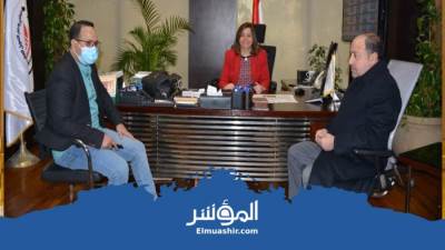 مي عبد الحميد لـ«المؤشر»: الأسبوع المقبل نهاية فرز طلبات حجز «سكن لكل المصريين2» متوسطي الدخل