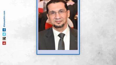 فوز جمال السمالوطي برئاسة غرفة صناعة الجلود