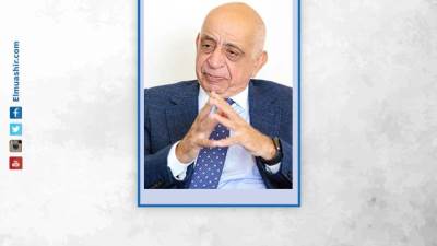 تامر أبو بكر رئيسًا لغرفة البترول والتعدين باتحاد الصناعات