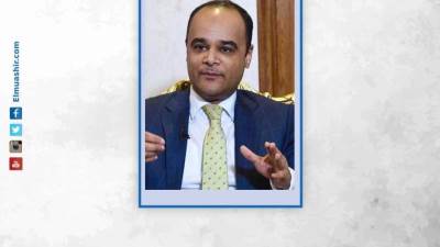 نادر سعد: 42 ألف موظف مرشحين من وزراتهم للانتقال للعاصمة الإدارية الجديدة