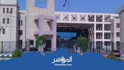 المجتمعات العمرنية توافق على تخصيص 35 قطعة أرض بأنشطة متنوعة