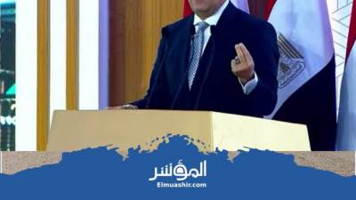 وزير الإسكان يقدم كشف حساب مشروعات العبور الجديدة خلال 2021