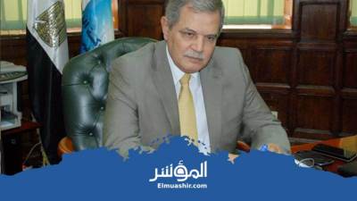 4.6 مليار جنيه استثمارات مياه الشرب والصرف بأسيوط والودي الجديد خلال العام ٢٠٢١