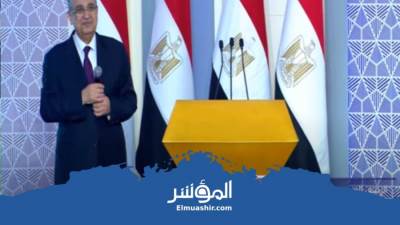 شهادة الرئيس السيسي في وزير الكهرباء (فيديو)