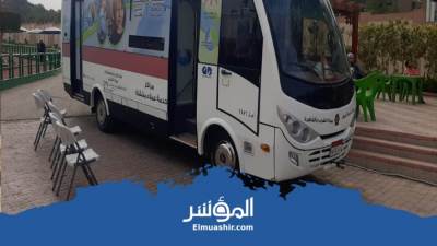 تقسيط وصلات المياه لأهالى «الفواخير».. ولجنة لبحث مشاكل أصحاب الحرف