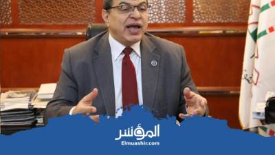 القوي العاملة : تعيين 2900 شاب منهم 52 «قادرون باختلاف»