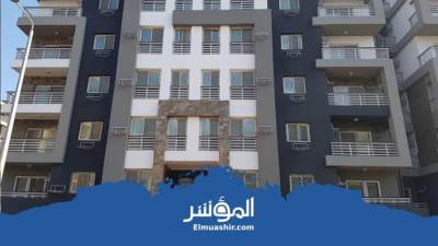 حتى 6 يناير.. تلقى تظلمات حاجزى وحدات «سكن لكل المصريين2» لمتوسطى الدخل