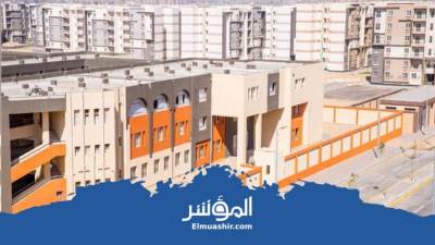 وزير الإسكان يقدم كشف حساب إنجازات أكتوبر الجديدة عام 2021