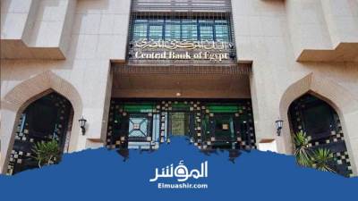 مصرفيون: «المركزي المصري» يقدم حزم تحفيزية لمدة أشهر لدعم الشمول المالي