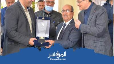 القابضة للمياه: «محطة المنشية 1» تحصل على شهادة الإدارة الفنية المستدامة TSM
