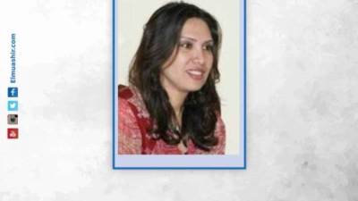 غادة الجنزوري: تعاون مع هيئة الاعتماد في منظومة التأمين الصحي الشامل