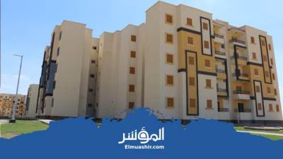 وزير الإسكان: هذا ما تم إنجازه من مشروعات مدينة السادات في 2021