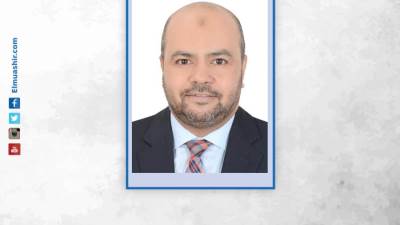 أحمد عبدالرازق.. الوكيل الدائم لوزارة المالية