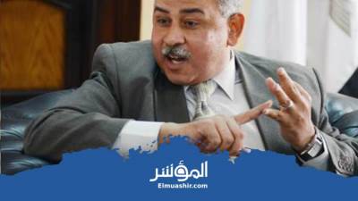 «تنظيم المياه» يُدشن مبادرة توعوية إلكترونية تحت عنوان «اعرف حقك»