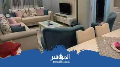 تفاصيل بحث الإسكان طرح وحدات سكنية مفروشة بنظام الإيجار