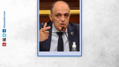 النائب محمد مرعي: تعاون مستمر مع الحكومة لإصدار قرارات داعمة لمشروعات الشباب