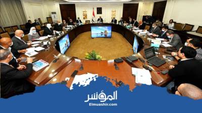 وزير الإسكان يترأس اجتماع لجنة متابعة «حياة كريمة»