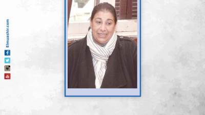 ابنة شقيق الرئيس عبد الناصر: السيسي أعاد شباب مصر