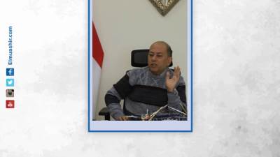 «مياه أسيوط» تعقد اجتماعًا تمهيدًا لاستلام محطة معالجة صرف صحي القوصية