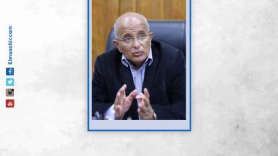 «الطرق والكباري»: الانتهاء من تطوير الدائري خلال ٤ أشهر.. وحظر سير الميكروباص