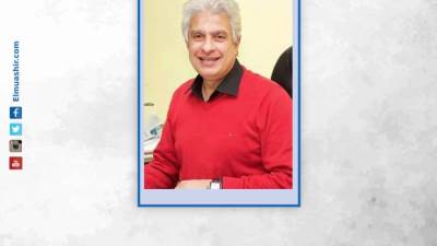 تشييع جثمان الإعلامي وائل الأبراشي غدًا بمسقط رأسه بشربين