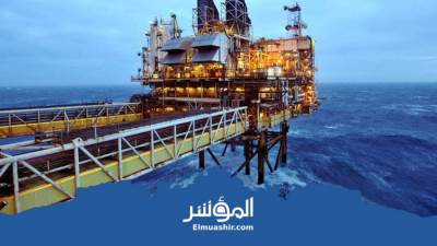 5 تراخيص جديدة لـ«إيني الإيطالية» للتنقيب عن البترول