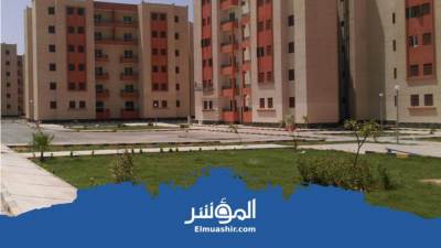 وزير الإسكان: تنفيذ 5304 وحدات سكنية لمحدودي الدخل ببني سويف الجديدة