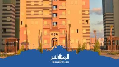 رئيس جهاز حدائق أكتوبر يكشف عدد وحدات الإسكان الاجتماعي المخالفة (فيديو)