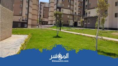 الأحد المقبل..استكمال تسليم 3888 وحدة «سكن مصر- المرحلة الرابعة» بحدائق أكتوبر