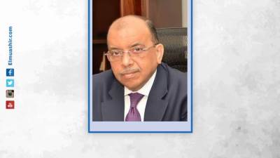 محمود شعراوى :تحرير17556 مخالفة لمواعيد الغلق فى جميع المحافظات