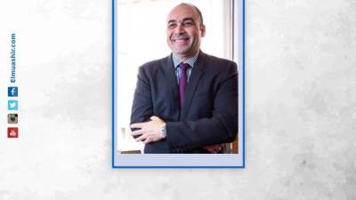  البنك العربي الإفريقي: ملياري دولار رأس المال.. ولانستهدف الزيادة