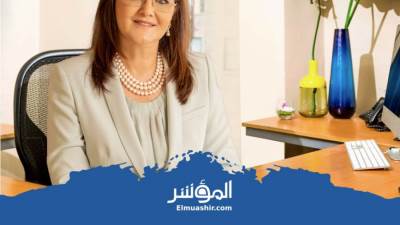 هالة السعيد: مصر حققت إنجازا غير مسبوق في الـ7 سنوات الماضية