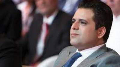 حمادة السيد يكتب: سليم الرياحي.. رجل أعمال وسياسي بدرجة «مُقاتل»